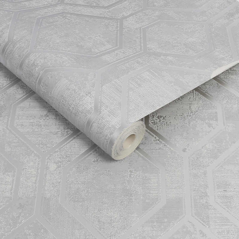 Geometric Double Roll