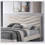 Lit 1 pièce Mid-Century-340926563