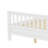 Hamza Full Platform Bed