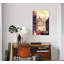« il gesu » par maja wronska, impression sur toile-73575805-73575806-73575807