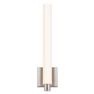 Tubo Slim 1 - Light Flush Mounted Sconce