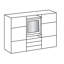 Branchburg 2 Door Manufactured Wood Wardrobe-1239349142