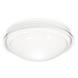 Gerda 2-Light Bowl Ceiling Fan Light Kit