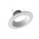 DLR56(V6) 5/6-Inch Oil-Rubbed Bronze 1200 Lumen 3000K Recessed LED Downlight