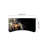  Arena Full-surface, Interchangeable, Water-resistant, And Washable Mouse Pad With Stitched Edges - D039