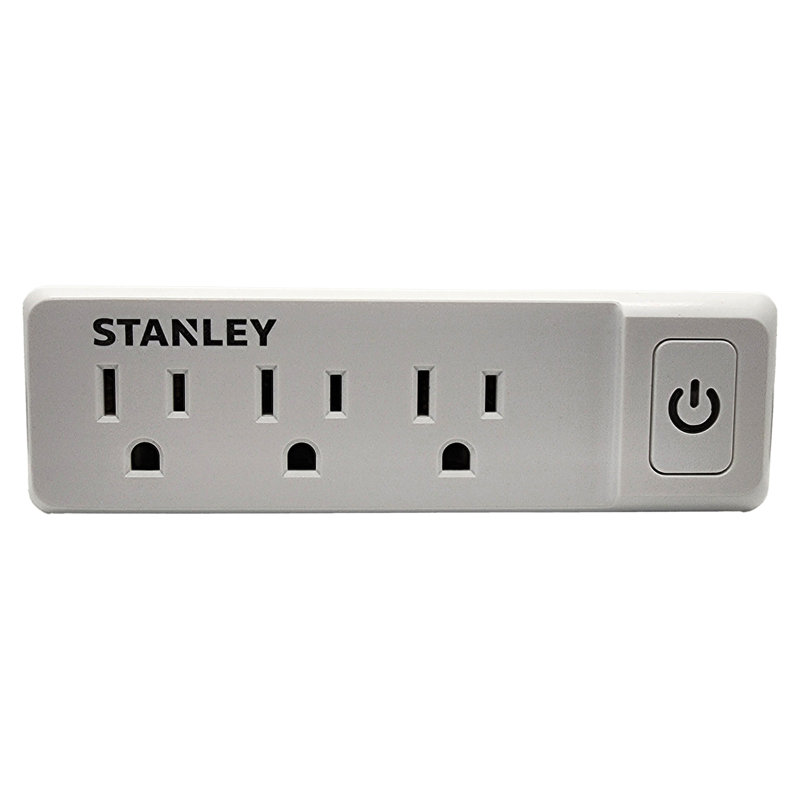 Tamper Resistant Outlet