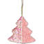 80cm PVC No Holiday Shaped Ornament