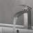 Single-handle Bathroom Faucet-37615665