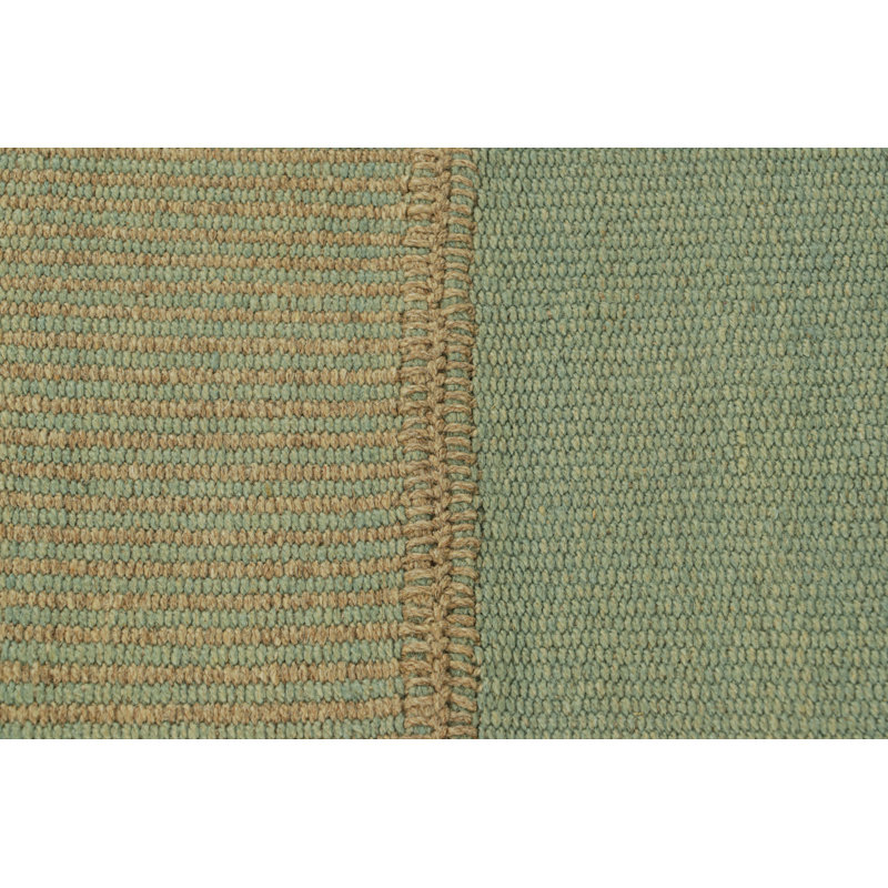 One-of-a-Kind 3'5" X 3'7" Area Rug