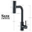 Robinet de cuisine AlenArtWater