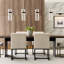Manette 4 - Light LED Pendant-56360141-56360145
