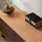 Creative Solid Wood TV Stand