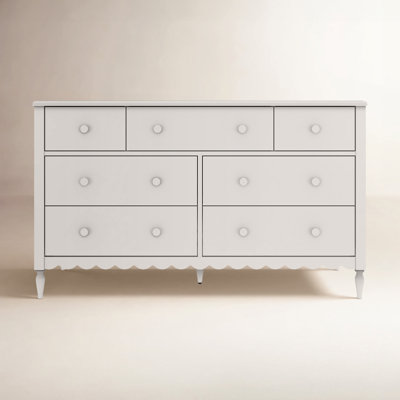 7-Drawer Dresser