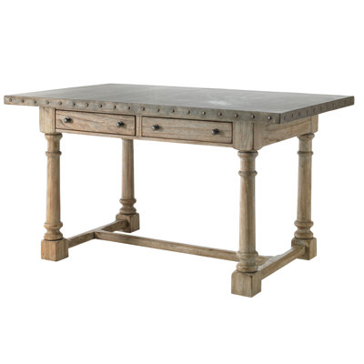 Twilight Bay Shelter Island Bistro Table by Lexington
