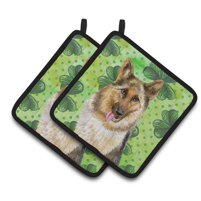 Caroline's Treasures Potholder