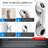 12" Single Pack Suction Cup Grab Bar-120987614
