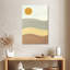 Avery Retro Abstract II-108436781