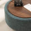 Bryonie Round Cocktail Ottoman with Storage-2098988782