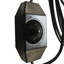 Cordon pour lampe de rechange rotatif à gradation de tension-36434505