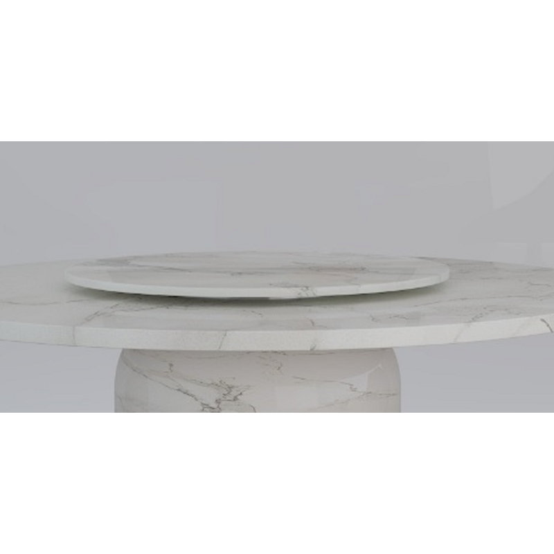 Creative Images International Marble Lazy Susan