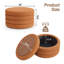 Table basse avec repose-pieds 30 pouces-1532145161