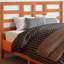 Esmeyer Solid Wood Headboard