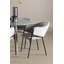 Vega 4 - Person Dining Set-418569383