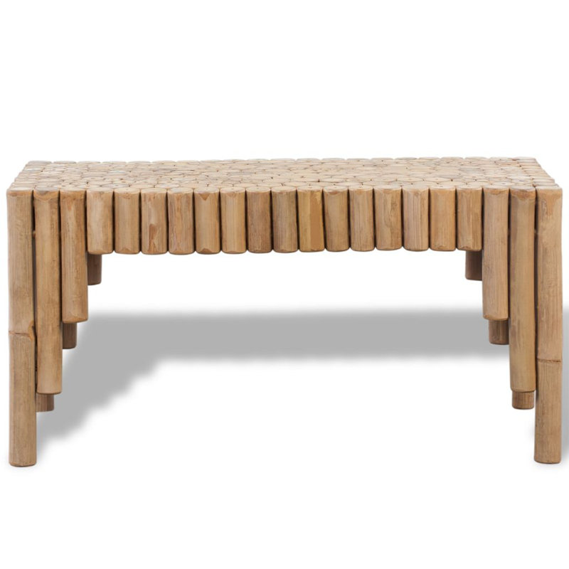 Frame Single Coffee Table
