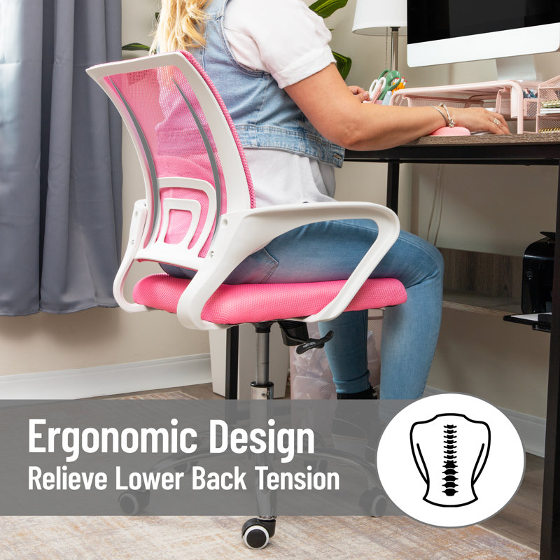 Chaise de bureau avec lecteur Mind Mind
