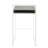 Ernestine Stackable Faux Leather Stool-1815299093-1875594848