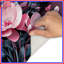 Tapis de bain rose-782550606