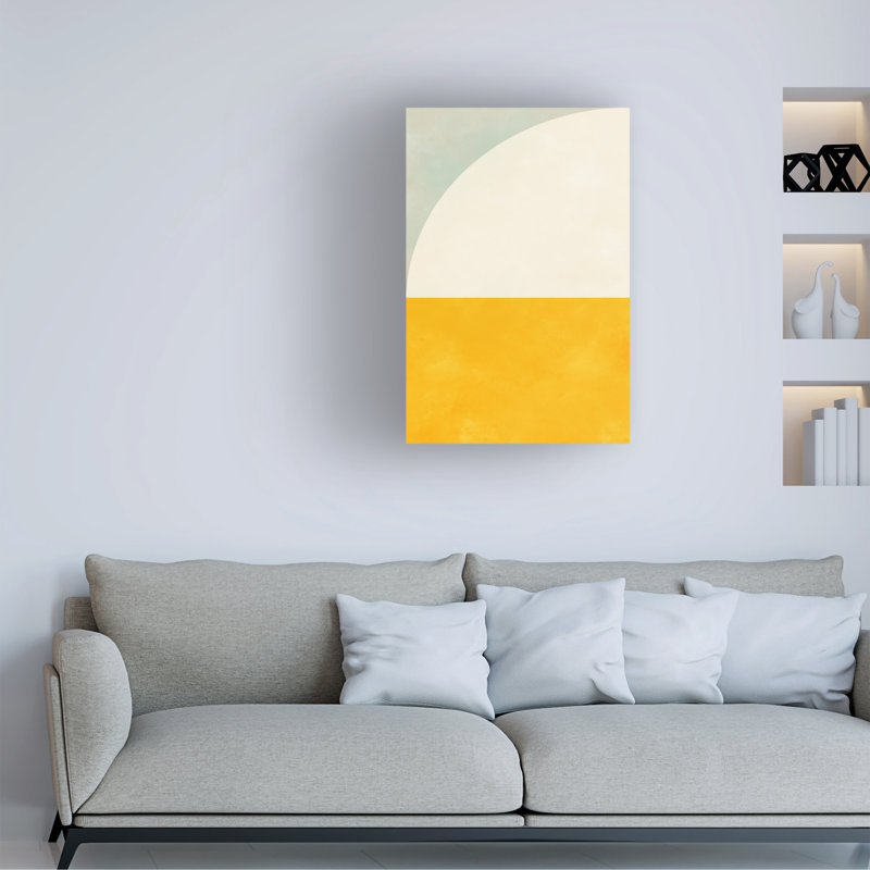 Bauhaus 2 23, H 24 po x l 16 po x P 2 po