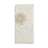 Starburst Linen Napkin