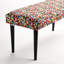 Adalia Velvet Upholstered Bench-2053192395