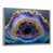 Floater Framed Print