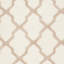 Darbonne Geometric Wool Hand Woven Area Rug-17277080