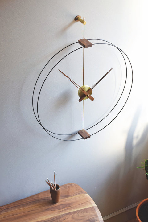 Clocks
