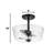 Victoria Semi-Flushmount Indoor Light-988072486