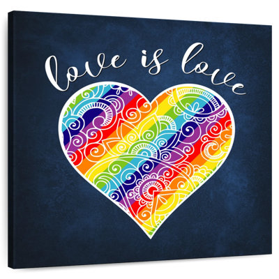 Tergel Love Is Love