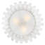 Reina 3 - Light Semi Flush Mount-949009537