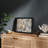Sturdevant Shadow Box Frame Composite Wood with Glass for Hanging and Tabletop-90975824-70902499