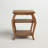 ACME Becci Accent Table, Walnut-1392957327-1414666664