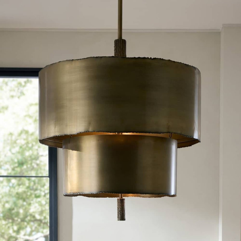 Leonardo 4 - Light Chandelier