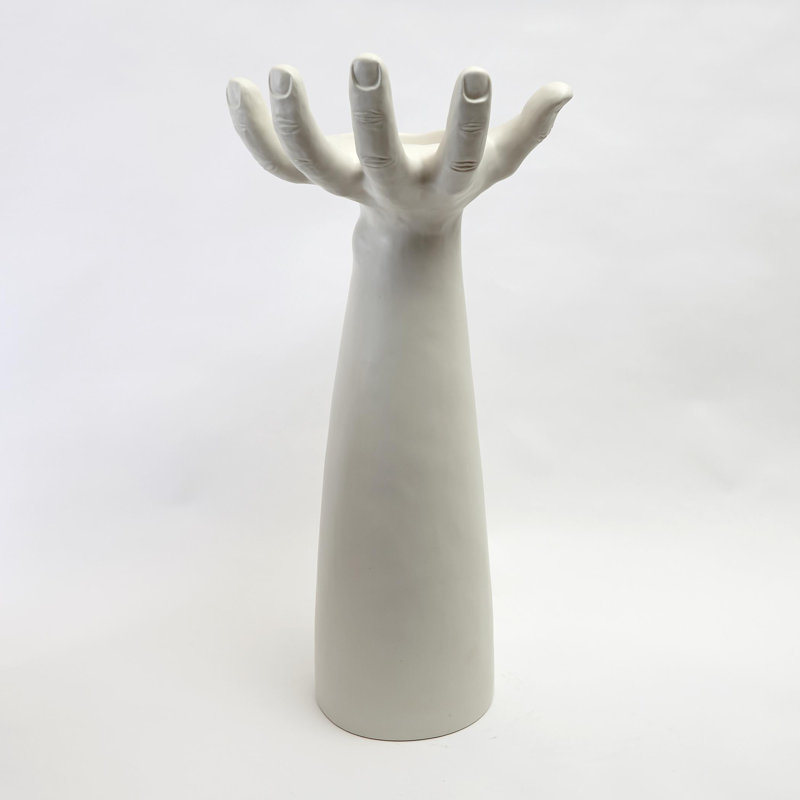 Palma C/H-Matte White, 22