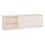 Console for TVs up to 75"