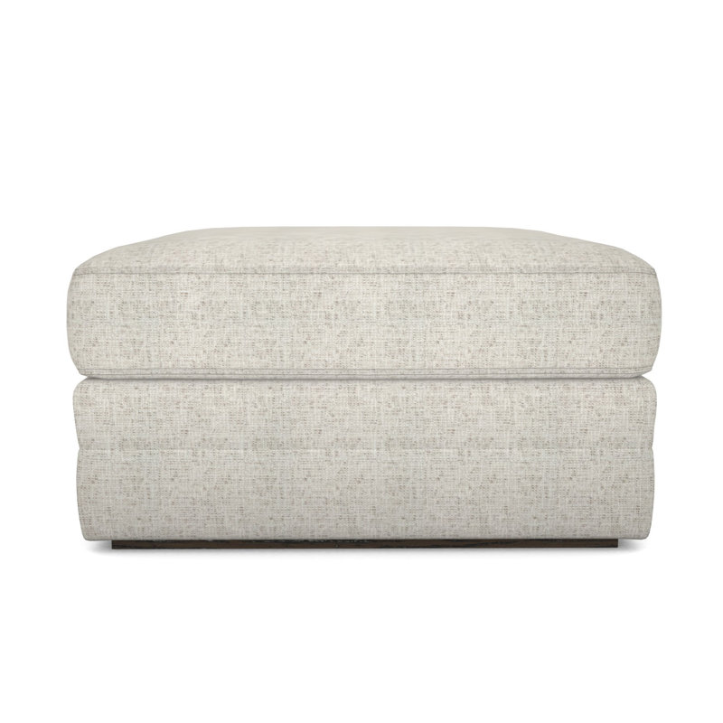 Repose-pieds Boyden, La Havane, Métal Tuck