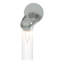 Bow 1 - Light Dimmable Bath Sconce-66161900
