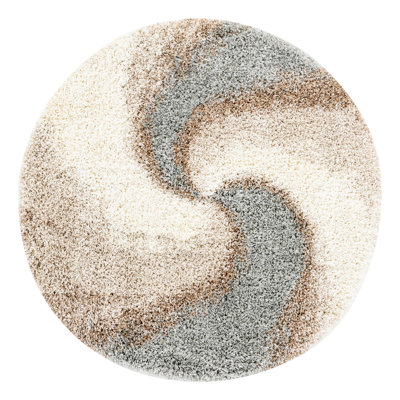 Abstract Indoor Rug