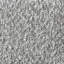 Table de chevet Cleo Grey Boucle