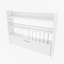 Degraff Cabinet Shelving Rack-1513764974
